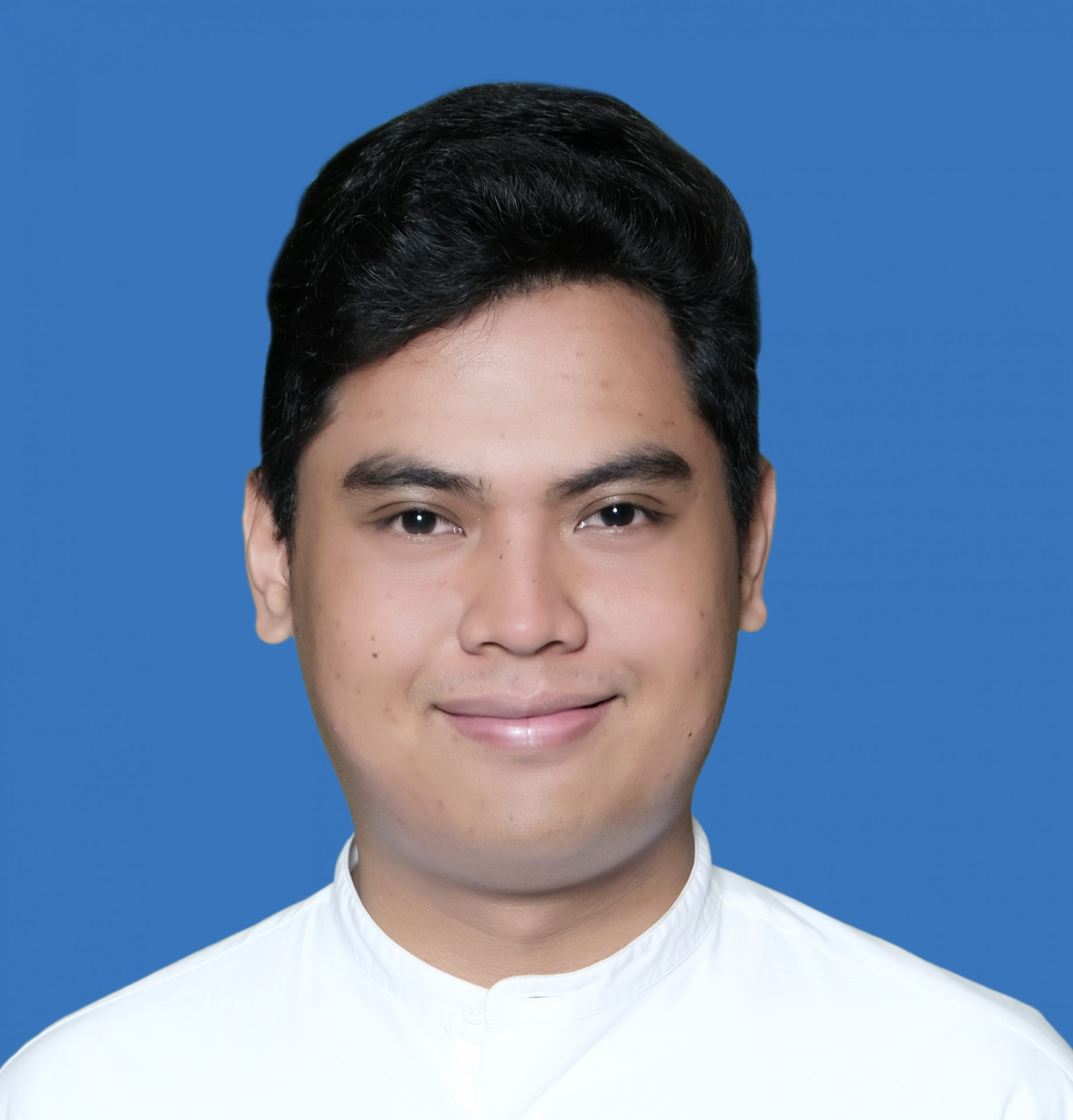 M. Khaerul Rizal